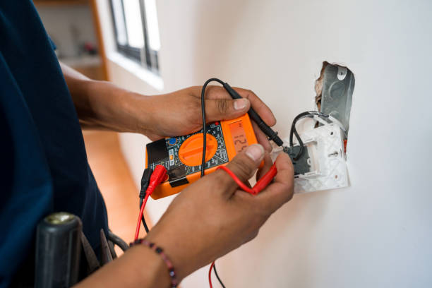 Best Electrical Troubleshooting Services  in Meadow Vale, KY