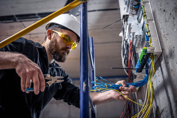 Best Generator Installation Services  in Meadow Vale, KY