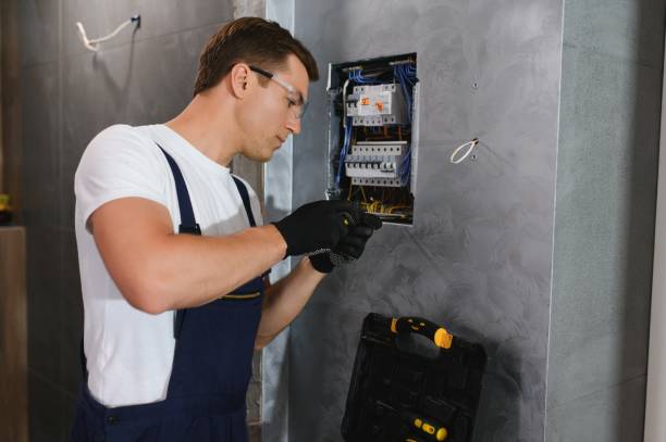 Best Electrical Installation Contractor  in Meadow Vale, KY