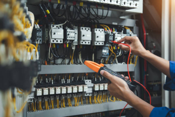 Best Electrician Near Me  in Meadow Vale, KY