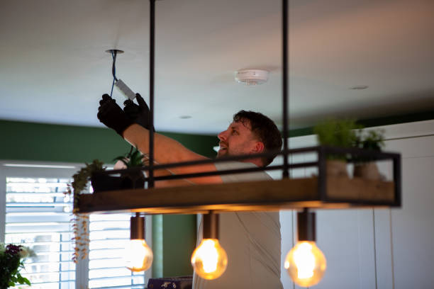 Best 24-Hour Electrician  in Meadow Vale, KY