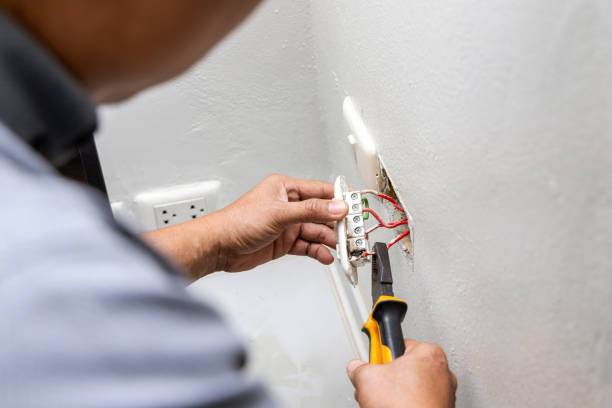 Best Circuit Breaker Repair  in Meadow Vale, KY