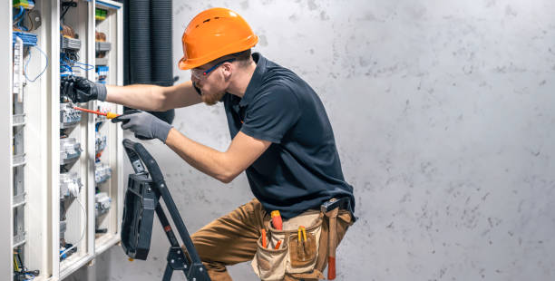 , KY Electrician Company