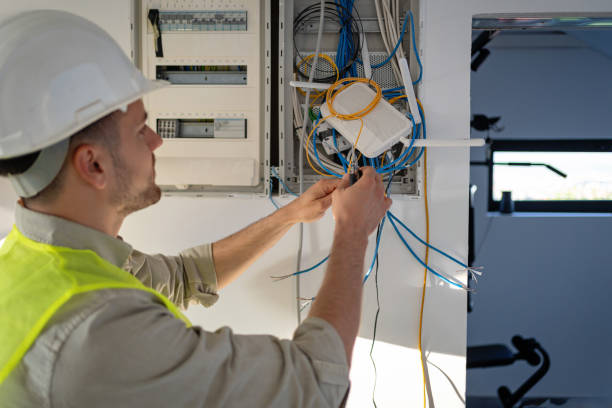 Best Residential Electrician Services  in Meadow Vale, KY