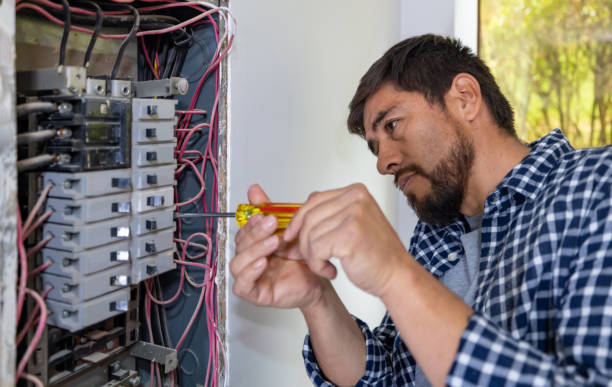 Best Emergency Electrician Near Me  in Meadow Vale, KY